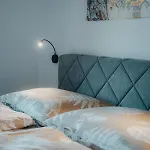 Bergblickapartments Lägenhet