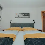 Bergblickapartments Lägenhet Spital Am Pyhrn