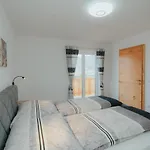 Lägenhet Bergblickapartments *