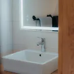 Bergblickapartments Lägenhet Spital Am Pyhrn