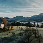 Lägenhet Bergblickapartments Spital Am Pyhrn
