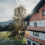 Bergblickapartments Lägenhet