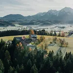Lägenhet Bergblickapartments Spital Am Pyhrn