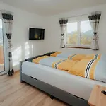 Bergblickapartments Lägenhet