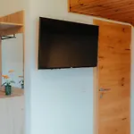 Lägenhet Bergblickapartments