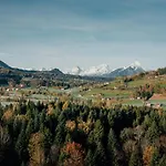 Bergblickapartments Lägenhet *