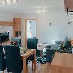 Bergblickapartments Lägenhet *