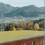 Bergblickapartments Lägenhet
