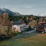 Bergblickapartments Lägenhet
