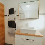 Bergblickapartments *