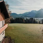Lägenhet Bergblickapartments