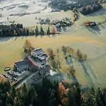 Lägenhet Bergblickapartments