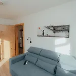 Lägenhet Bergblickapartments