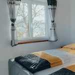 Lägenhet Bergblickapartments Spital Am Pyhrn