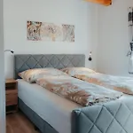 Lägenhet Bergblickapartments Spital Am Pyhrn