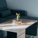Lägenhet Bergblickapartments