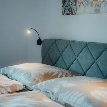 Bergblickapartments Apartamento