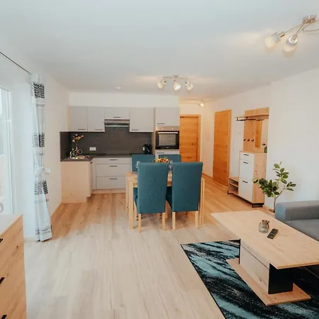 Bergblickapartments *