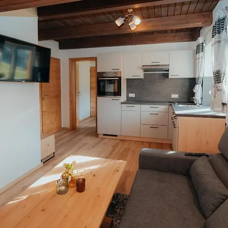 Bergblickapartments