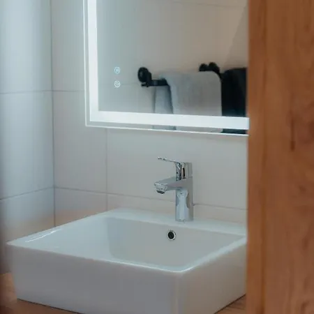 Bergblickapartments Apartment Spital Am Pyhrn