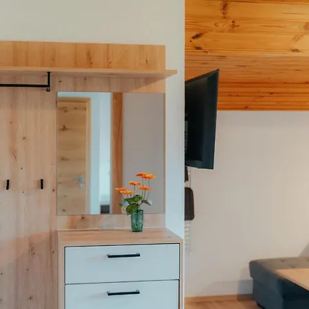 Bergblickapartments *