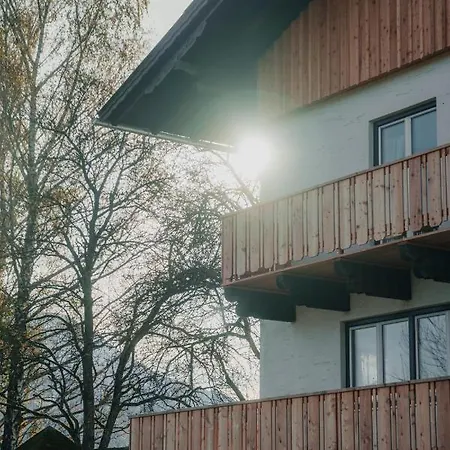 Bergblickapartments Apartman Spital am Pyhrn