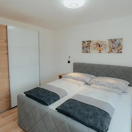 Bergblickapartments *