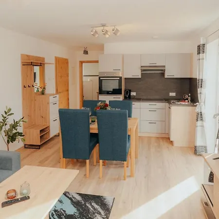 Bergblickapartments