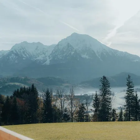 Bergblickapartments *