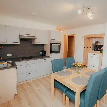 Bergblickapartments Apartment Spital Am Pyhrn
