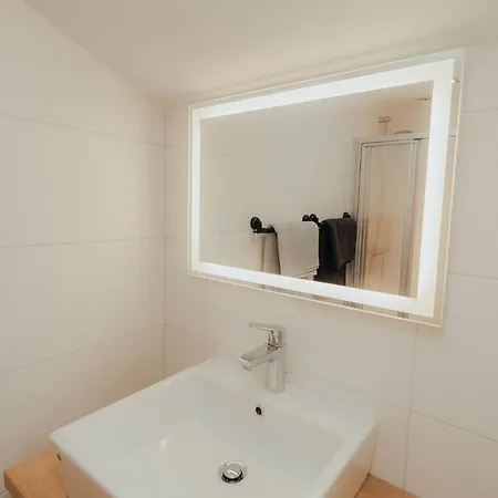 Bergblickapartments 스피탈 암 피른