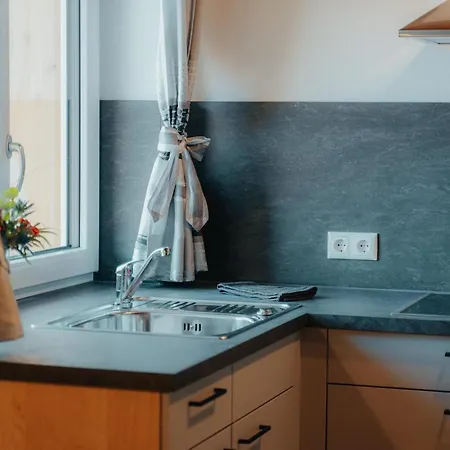 Bergblickapartments * Spital am Pyhrn