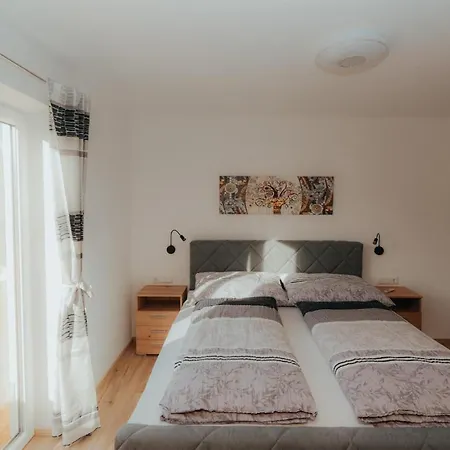 Bergblickapartments Spital Am Pyhrn