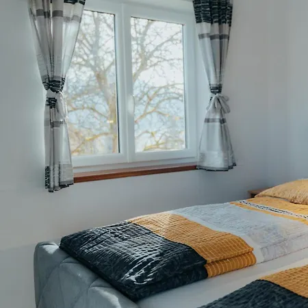 Apartment Bergblickapartments Spital Am Pyhrn