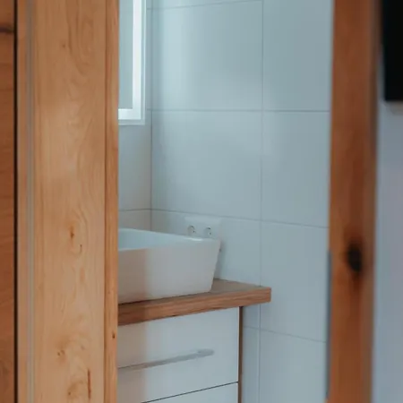 Bergblickapartments *