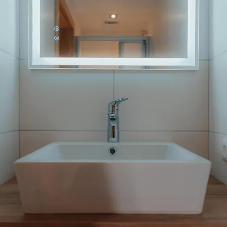 Apartman Bergblickapartments