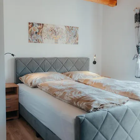 Appartement Bergblickapartments Spital Am Pyhrn