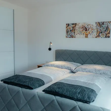 Bergblickapartments * Spital Am Pyhrn