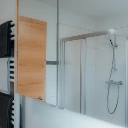 Apartment Bergblickapartments Spital Am Pyhrn