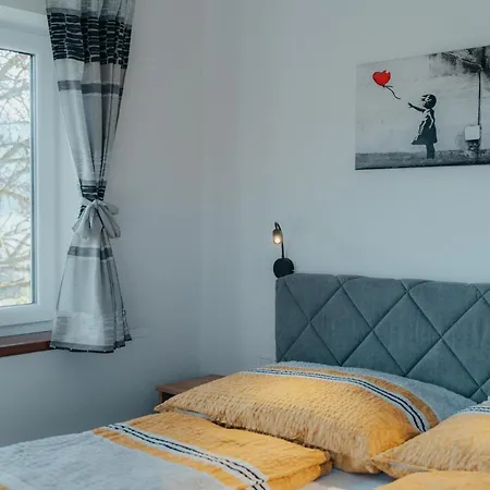 Bergblickapartments Apartamento