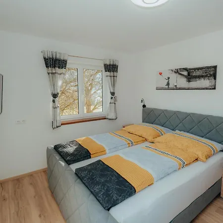 Apartment Bergblickapartments Spital Am Pyhrn