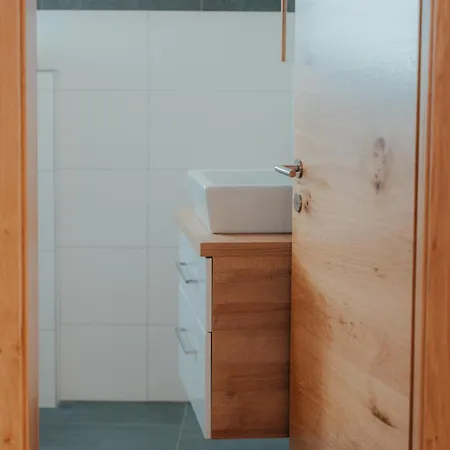 Bergblickapartments * Spital am Pyhrn