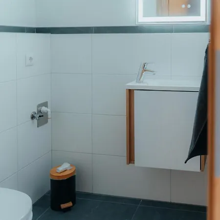 Bergblickapartments Apartment Spital Am Pyhrn
