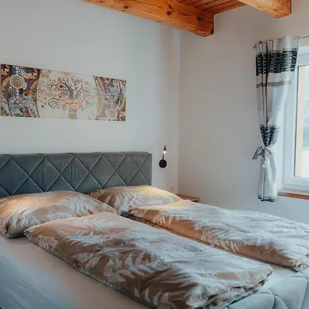 Bergblickapartments Spital Am Pyhrn