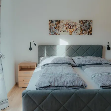 Bergblickapartments Appartement