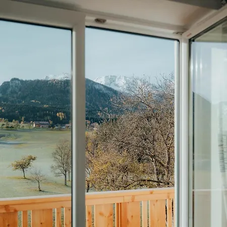 Bergblickapartments Spital Am Pyhrn