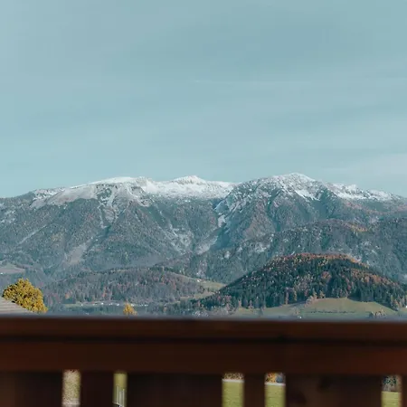 Bergblickapartments *