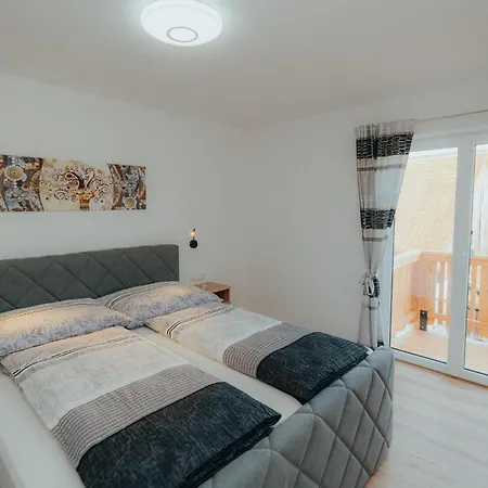 Bergblickapartments