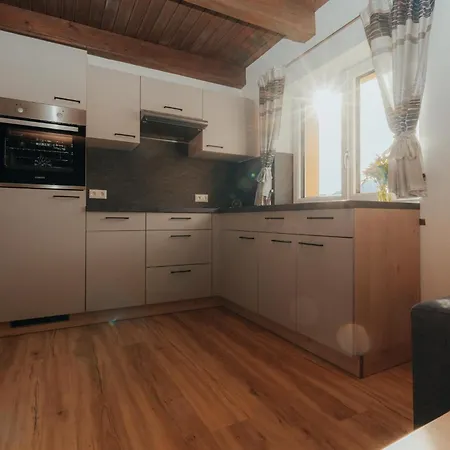 Bergblickapartments Apartman Spital am Pyhrn