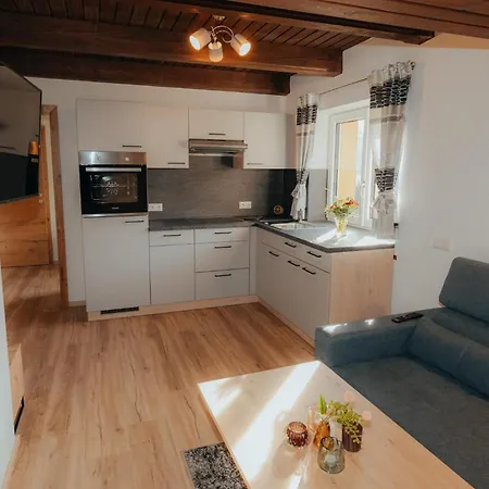 Bergblickapartments Apartment Spital Am Pyhrn